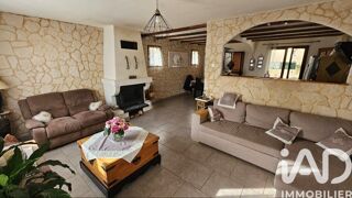  Maison à vendre 4 pièces 105 m²