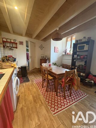  Appartement à vendre 3 pièces 62 m²