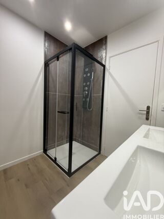 Appartement à vendre 3 pièces 78 m²