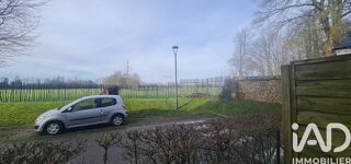  Appartement à vendre 2 pièces 43 m²