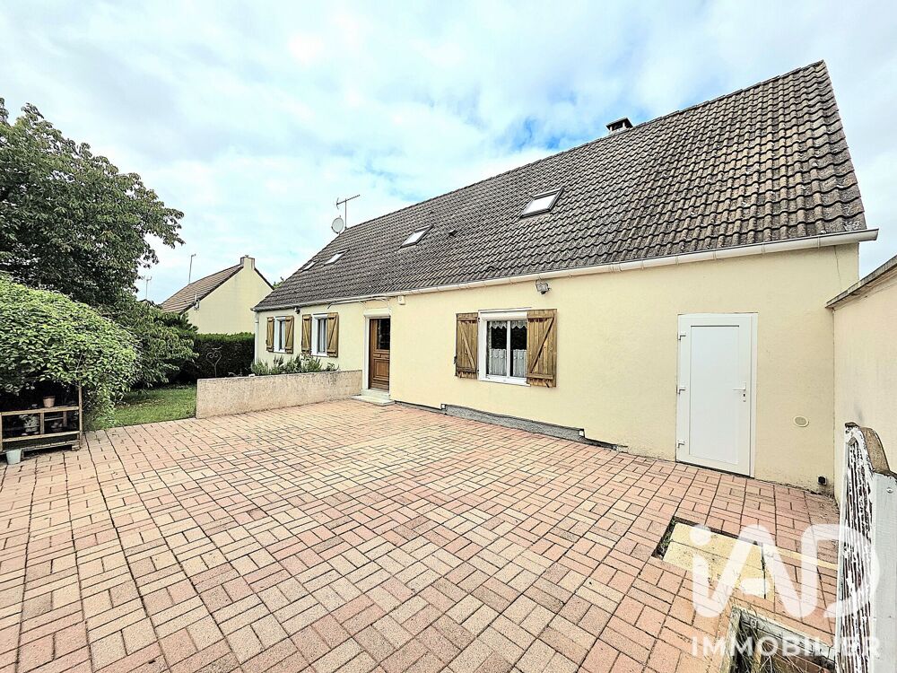 Vente Maison Vente Maison de village 10 pièces Saint-agnan