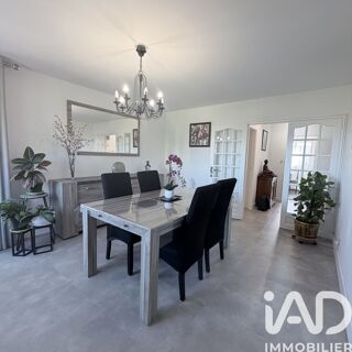  Appartement à vendre 4 pièces 91 m²