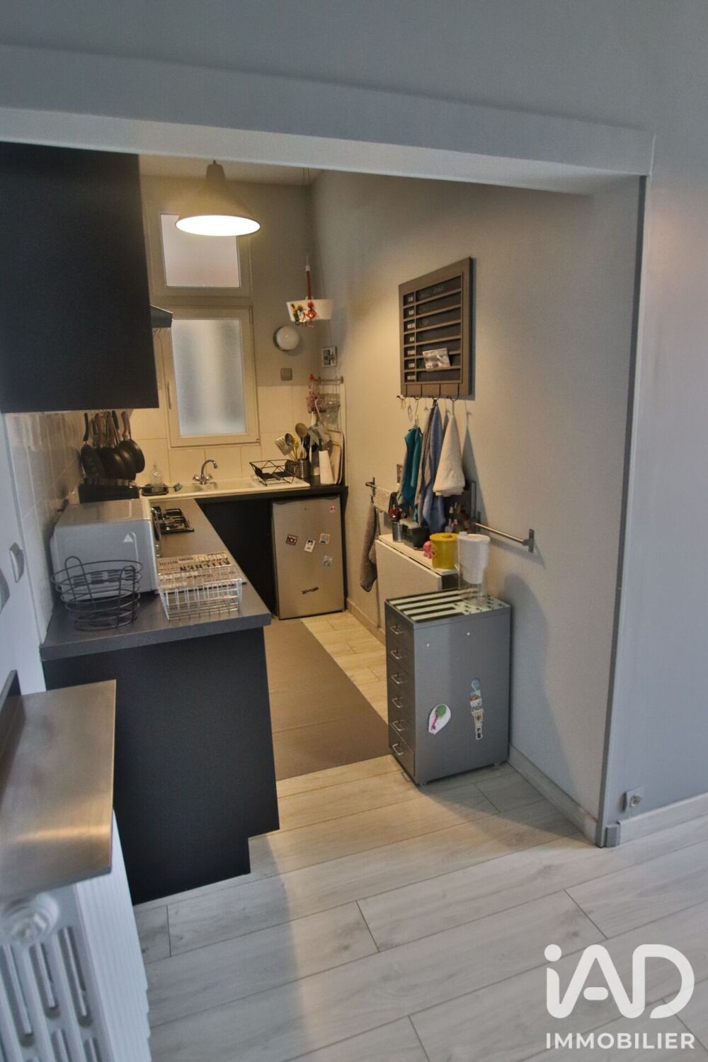 Vente Maison de ville 5 pièces