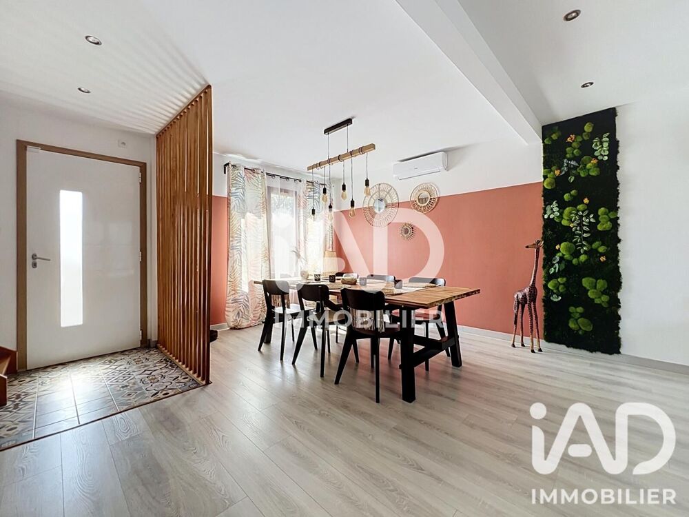 Vente Maison/villa 5 pièces
