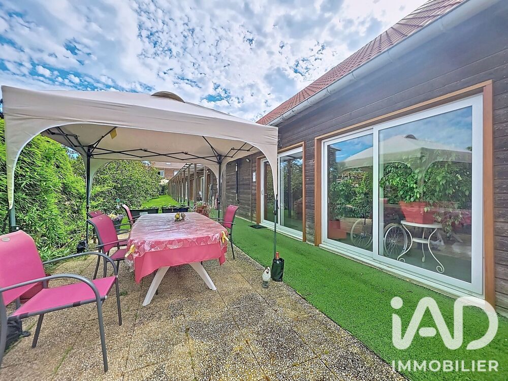 Vente Immeuble Vente Immeuble Méricourt