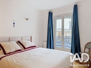  Appartement à vendre 2 pièces 40 m²