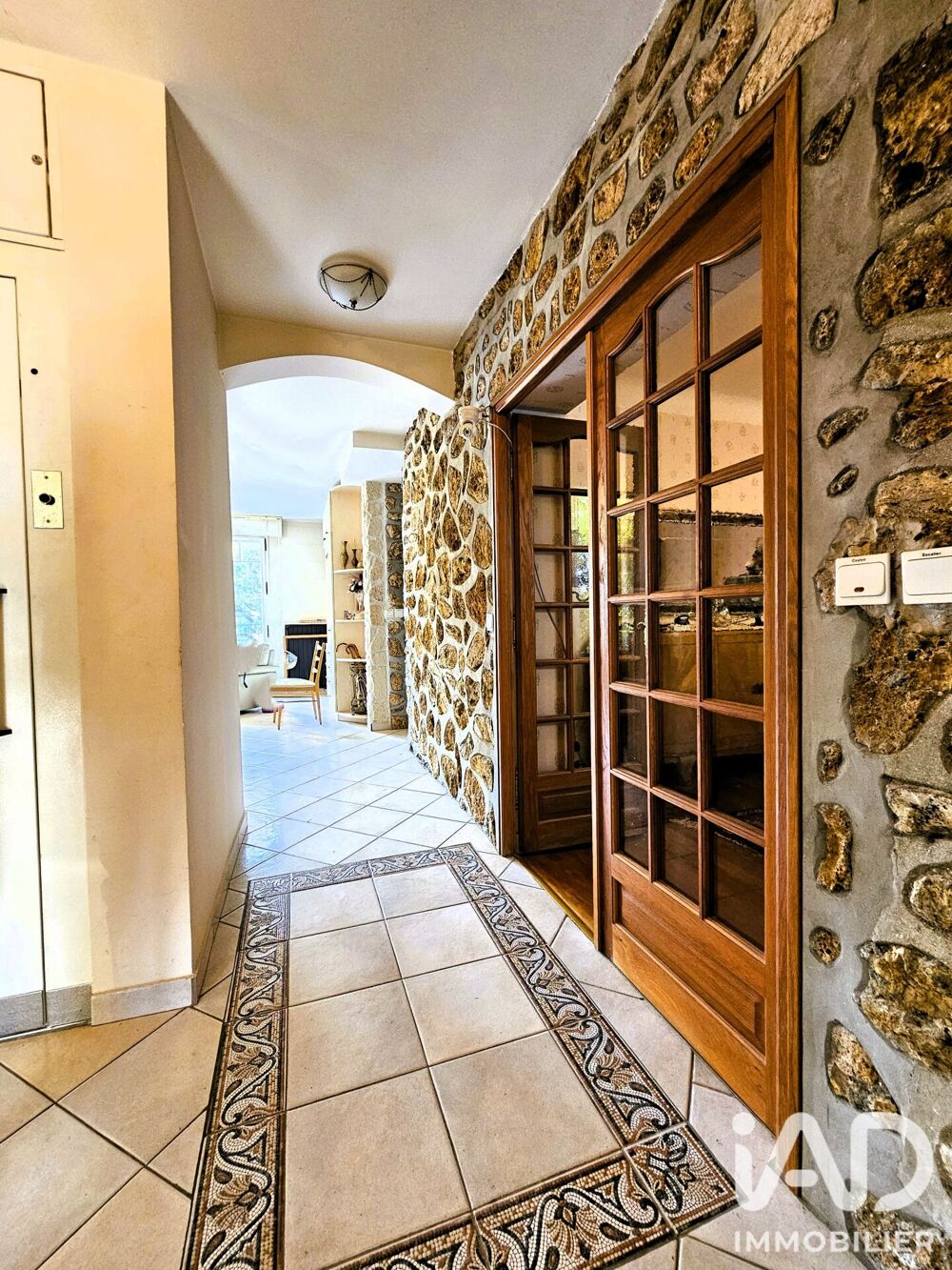 à vendre  Maison Montgeron (91230)
