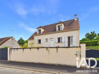 Vente Maison Vente Maison/villa 6 pièces Samoreau