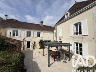  Maison � vendre 15 + pi�ces 311 m�
