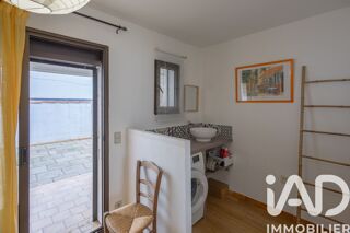  Maison à vendre 4 pièces 62 m²