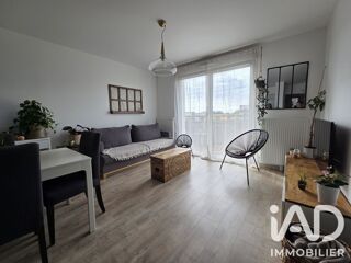 Vente Appartement Vente Appartement 2 pièces Chartres
