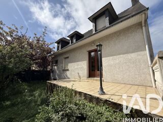  Maison � vendre 6 pi�ces 141 m�