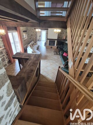  Maison à vendre 11 pièces 260 m²