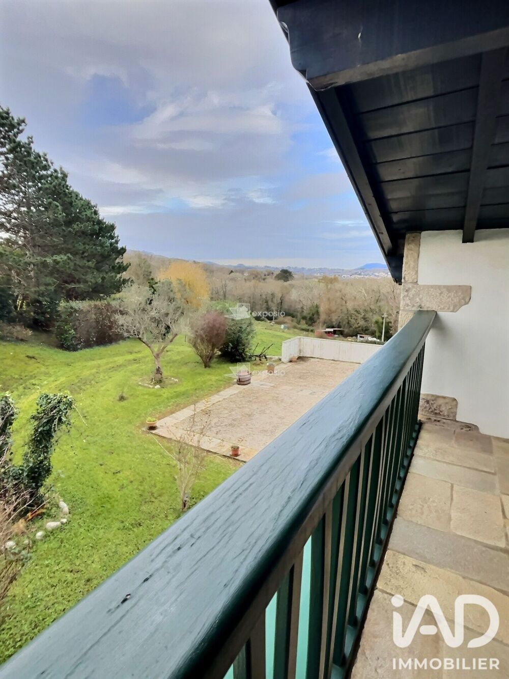 à vendre  Maison Urrugne (64122)
