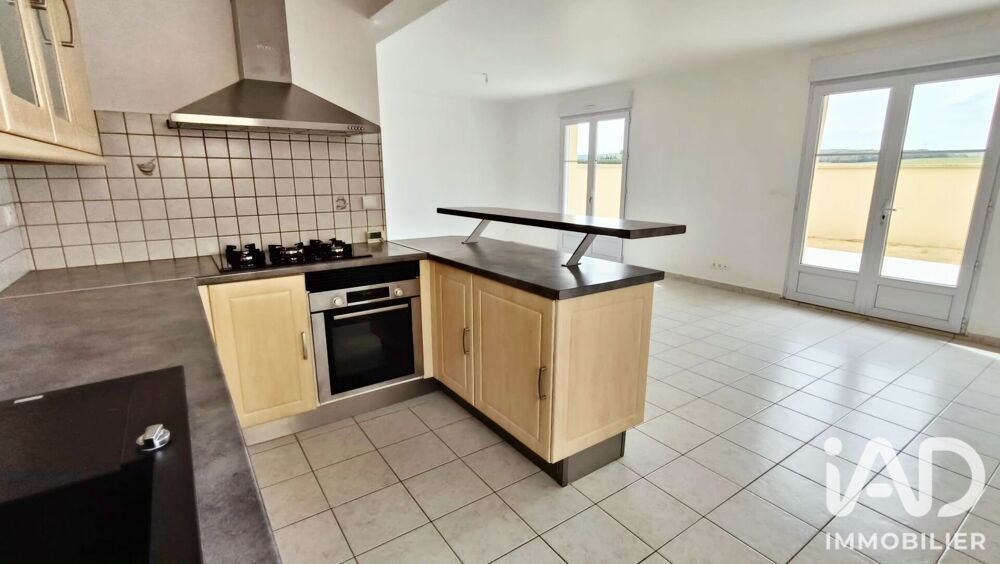 Vente Maison Vente Maison/villa 6 pièces Villers-aux-nœuds