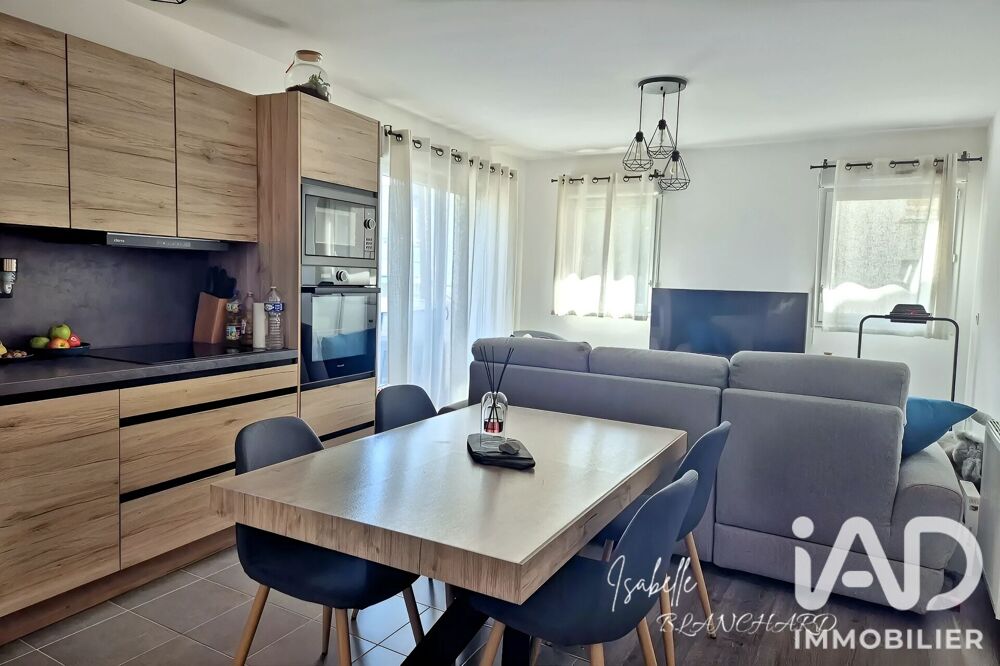 Vente Appartement Vente Appartement 2 pièces Saint-pathus