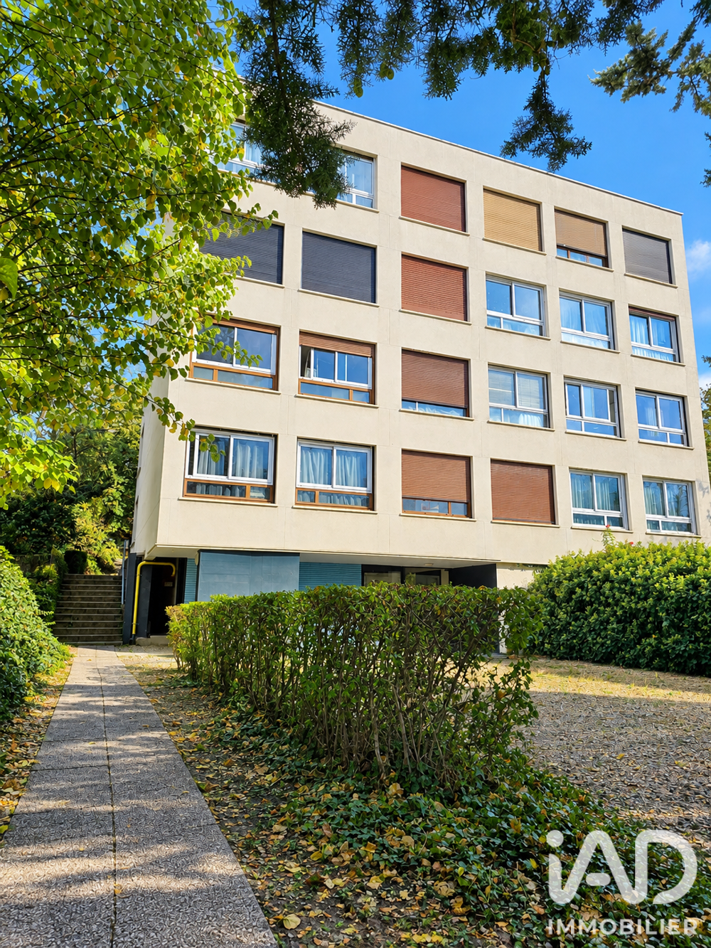 Vente Appartement Vente Appartement 3 pièces Argenteuil