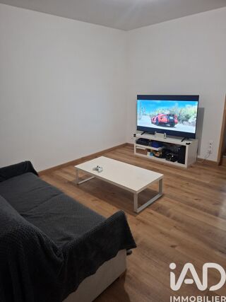  Appartement � vendre 2 pi�ces 43 m�
