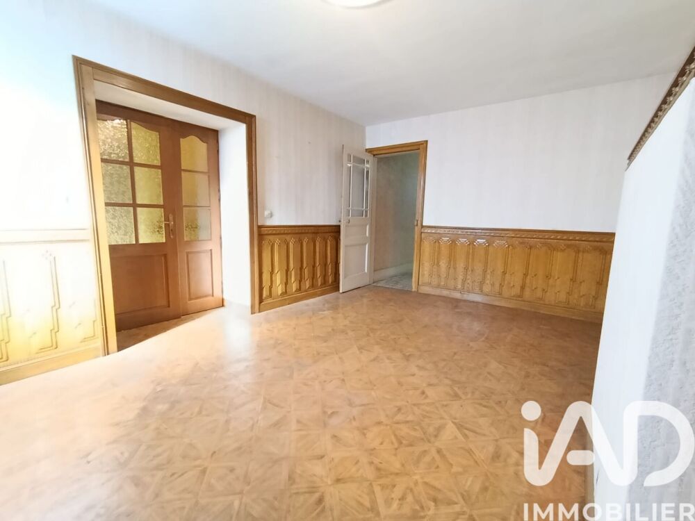 Vente Maison de ville 10 pièces