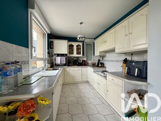  Maison à vendre 6 pièces 138 m²