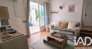  Appartement � vendre 2 pi�ces 38 m�
