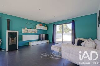  Maison à vendre 5 pièces 143 m²
