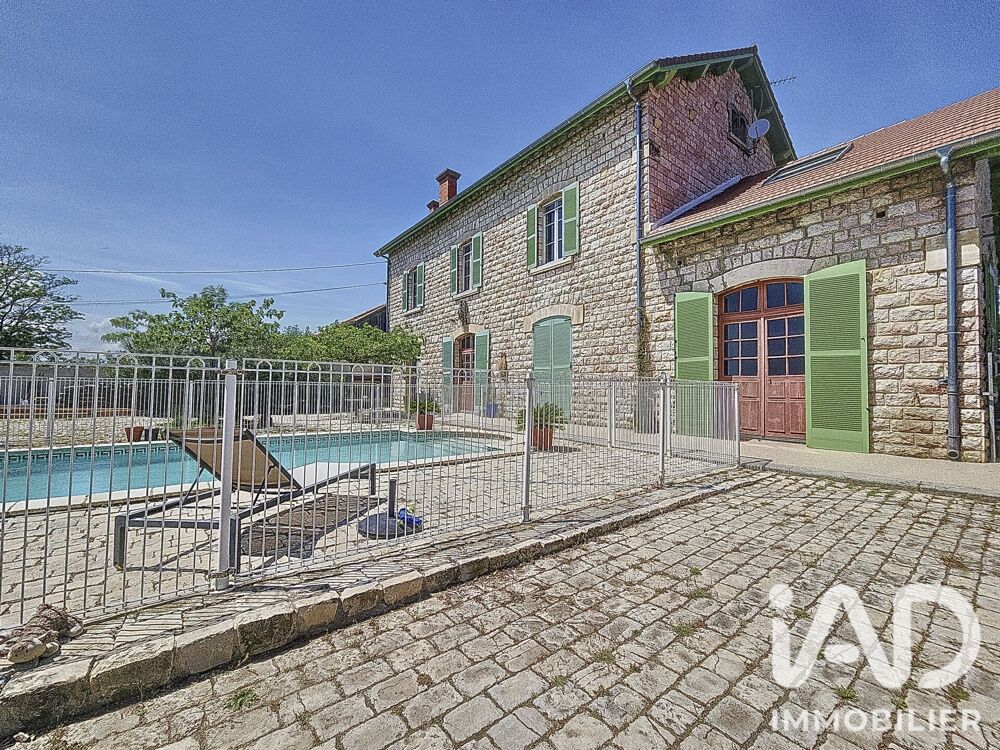Location Maison Location Maison/villa 6 pièces Capestang