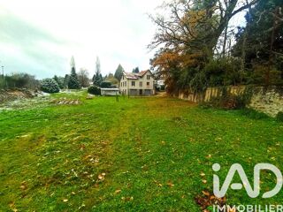  Maison à vendre 6 pièces 180 m²