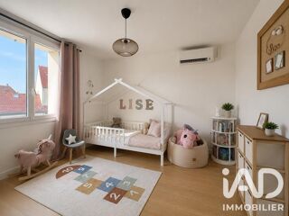  Maison à vendre 4 pièces 108 m²