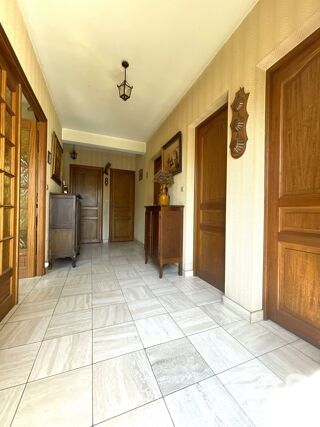  Maison à vendre 4 pièces 88 m²