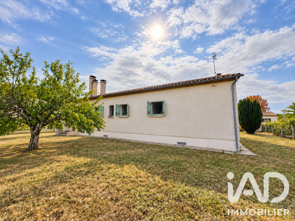 Vente Maison Vente Maison de ville 4 pièces Pineuilh