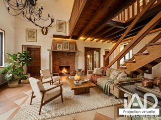  Maison à vendre 4 pièces 152 m²