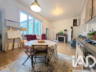  Appartement à vendre 5 pièces 83 m²