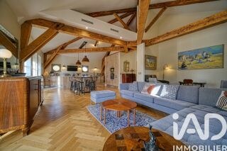  Appartement à vendre 6 pièces 168 m²