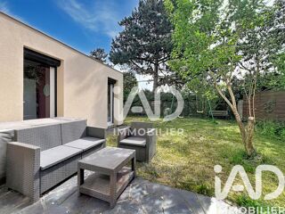  Maison � vendre 4 pi�ces 98 m�