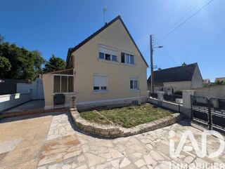  Maison à vendre 4 pièces 74 m²
