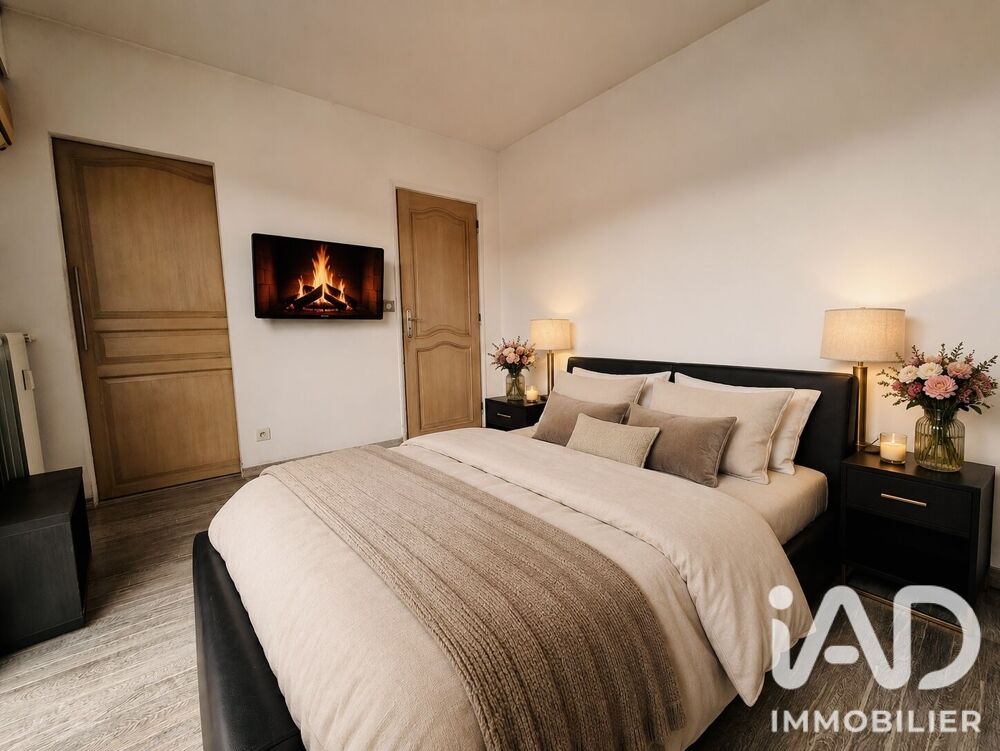 Vente Appartement Vente Appartement 3 pièces Cagnes-sur-mer