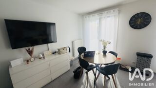  Appartement à vendre 3 pièces 66 m²