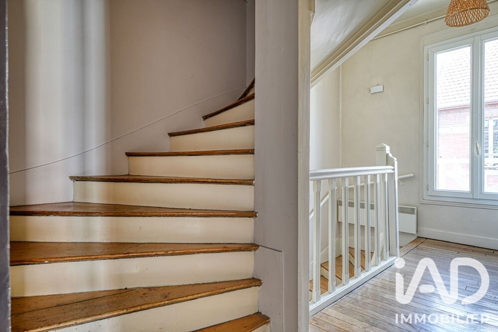 à vendre  Maison Suresnes (92150)