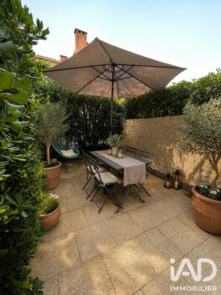  Appartement à vendre 2 pièces 30 m²