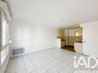  Appartement � vendre 2 pi�ces 42 m�