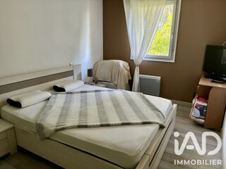  Appartement à vendre 2 pièces 43 m²