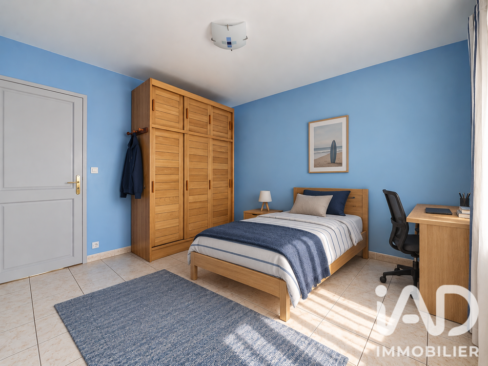 Vente Maison Vente Maison/villa 5 pièces Eyguières