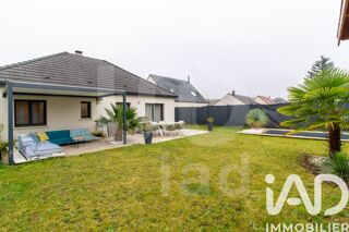  Maison � vendre 5 pi�ces 115 m�