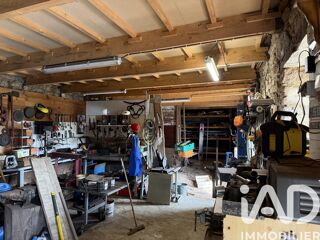  Maison à vendre 3 pièces 68 m²