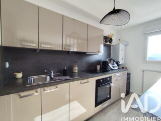  Appartement � vendre 2 pi�ces 43 m�