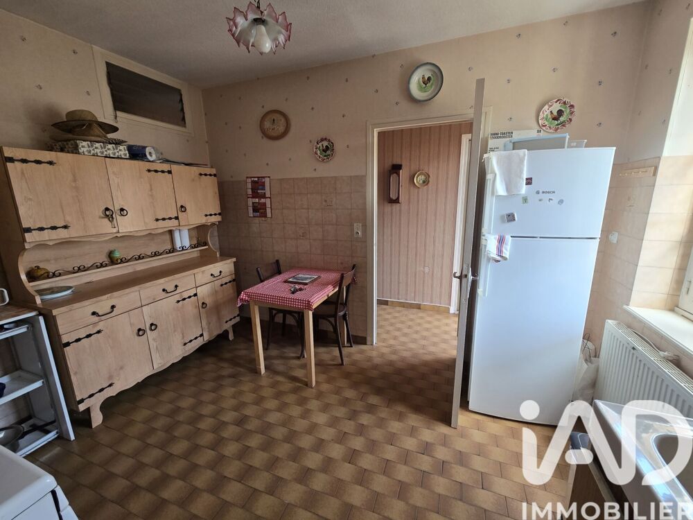 Vente Maison/villa 4 pièces