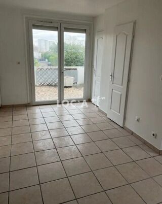  Appartement � louer 1 pi�ce 24 m�