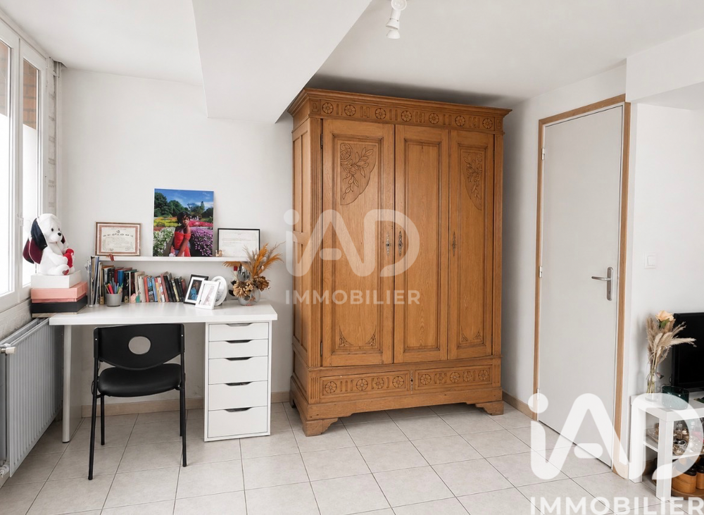 vente Maison - 4 pièce(s) - 100 m² Villeneuve-d'Ascq (59650)