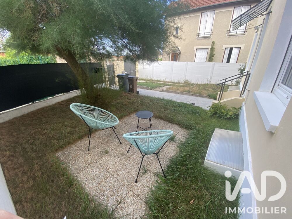 Vente Maison Vente Maison/villa 5 pièces Sainte-savine
